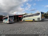 Viação Itapemirim 249 na cidade de Casimiro de Abreu, Rio de Janeiro, Brasil, por Carlos Julio. Número da foto: #1706342.