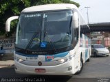 Auto Viação 1001 RJ 108.434 na cidade de Rio de Janeiro, Rio de Janeiro, Brasil, por Alexandro da Silva Castro. Número da foto: #:id.