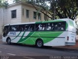 PRM Turismo 476 na cidade de Sorocaba, São Paulo, Brasil, por EDUARDO - SOROCABUS. Número da foto: #1708183.