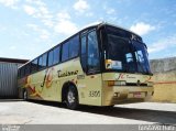 JC Turismo 3300 na cidade de Valinhos, São Paulo, Brasil, por Gustavo Hatzlhoffer Ferreira. Número da foto: #1707178.