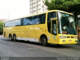 Viação Itapemirim 45339 na cidade de Belém, Pará, Brasil, por Tarcisio Schnaider. Número da foto: #1706033.