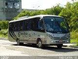 Trans Stylus Viagens e Turismo 020 na cidade de Recife, Pernambuco, Brasil, por Luiz Carlos de Santana. Número da foto: #:id.