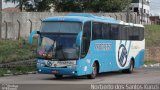 Auto Viação Progresso 6229 na cidade de Natal, Rio Grande do Norte, Brasil, por Norberto dos Santos Kunzli. Número da foto: #1707723.