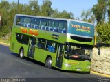 TurBus 2451 na cidade de , por Hugo Yevenes. Número da foto: #:id.