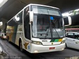 Empresa Gontijo de Transportes 11615 na cidade de Belo Horizonte, Minas Gerais, Brasil, por Breno  Jonathan. Número da foto: #:id.