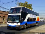 Buses Diaz 135 na cidade de , por Hugo Yevenes. Número da foto: #:id.