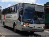 Real Alagoas de Viação 653 na cidade de Maceió, Alagoas, Brasil, por Jonathan Silva. Número da foto: #:id.
