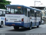 Viação Estrela RJ 177.030 na cidade de São Gonçalo, Rio de Janeiro, Brasil, por André Luiz Gomes de Souza. Número da foto: #:id.