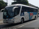 Auto Viação 1001 RJ 108.697 na cidade de Rio de Janeiro, Rio de Janeiro, Brasil, por Alexandro da Silva Castro. Número da foto: #:id.
