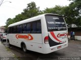 Adimon Transportes 01 na cidade de Santa Maria, Rio Grande do Sul, Brasil, por Cleverton Schmitt. Número da foto: #1708105.