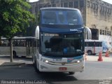 Auto Viação 1001 RJ 108.311 na cidade de Rio de Janeiro, Rio de Janeiro, Brasil, por Alexandro da Silva Castro. Número da foto: #:id.