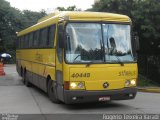 Viação Itapemirim 40445 na cidade de São Paulo, São Paulo, Brasil, por Rogério Teixeira Varadi. Número da foto: #1706184.