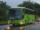 Lev Transporte Rodoviário RJ 630.045 na cidade de Cachoeiras de Macacu, Rio de Janeiro, Brasil, por Michel Soares da Rocha. Número da foto: #1708315.