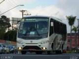 Turismo Bozzato 411 na cidade de São Bernardo do Campo, São Paulo, Brasil, por Luis Nunez. Número da foto: #:id.