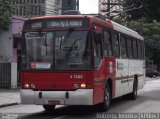Himalaia Transportes > Ambiental Transportes Urbanos 4 1588 na cidade de São Paulo, São Paulo, Brasil, por Roberto Teixeira. Número da foto: #1707615.