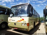 JC Turismo 1030 na cidade de Valinhos, São Paulo, Brasil, por Gustavo Hatzlhoffer Ferreira. Número da foto: #1707176.