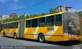 Bettania Ônibus 8346 na cidade de Belo Horizonte, Minas Gerais, Brasil, por Welisson Fonseca. Número da foto: #:id.