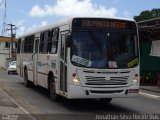 Empresa São Francisco 7187 na cidade de Maceió, Alagoas, Brasil, por Jonathan Silva. Número da foto: #:id.