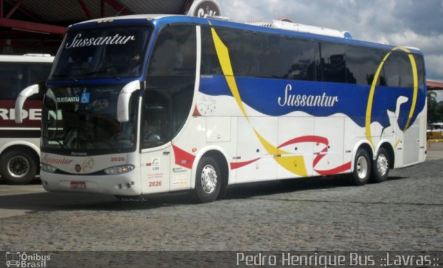 Sussantur 2026 na cidade de Ribeirão Vermelho, Minas Gerais, Brasil, por Pedro Henrique Gumercindo da Silva. Número da foto: #1743334.