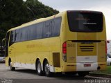 Viação Itapemirim 48101 na cidade de São José dos Campos, São Paulo, Brasil, por Jorge Ciqueira . Número da foto: #:id.