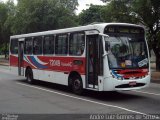 Transurb 72049 na cidade de Rio de Janeiro, Rio de Janeiro, Brasil, por André Luiz Gomes de Souza. Número da foto: #1742891.