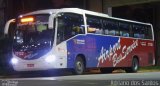 Airport Bus Service 37.217 na cidade de São Paulo, São Paulo, Brasil, por Adriano dos Santos. Número da foto: #1744396.