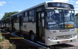 HP Transportes Coletivos 2165 na cidade de Goiânia, Goiás, Brasil, por Carlos Júnior. Número da foto: #1744295.