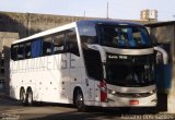 Auto Viação Catarinense 3383 na cidade de Curitiba, Paraná, Brasil, por Adriano dos Santos. Número da foto: #1744459.