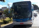 Divinéia Turismo 2900 na cidade de São Paulo, São Paulo, Brasil, por Jackson Sousa Leite. Número da foto: #1743893.
