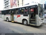 Viação Presidente 619 na cidade de Conselheiro Lafaiete, Minas Gerais, Brasil, por Davi Nascimento. Número da foto: #1743792.