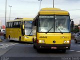 Viação Itapemirim 40445 na cidade de São Paulo, São Paulo, Brasil, por Fabricio Zulato. Número da foto: #1744932.