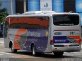 Fretcar 773 na cidade de Fortaleza, Ceará, Brasil, por Felipe  da Silva Barbosa. Número da foto: #:id.