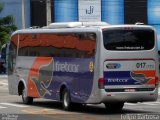 Fretcar 773 na cidade de Fortaleza, Ceará, Brasil, por Felipe  da Silva Barbosa. ID da foto: :id.