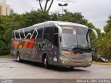 VB Transportes e Turismo 8207 na cidade de São Paulo, São Paulo, Brasil, por Adriano dos Santos. Número da foto: #1744381.