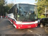 Empresa de Transportes Limousine Carioca RJ 129.057 na cidade de Duque de Caxias, Rio de Janeiro, Brasil, por Jonas Alcantara. Número da foto: #:id.