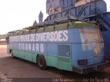 Ônibus Particulares  na cidade de Juiz de Fora, Minas Gerais, Brasil, por Luiz Krolman. Número da foto: #1743416.