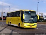 Viação Itapemirim 8127 na cidade de São Paulo, São Paulo, Brasil, por Fabricio Zulato. Número da foto: #1744904.