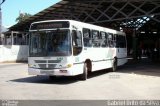 Auto Viação Floresta 2282 na cidade de Rio Branco, Acre, Brasil, por Gabriel Brito da Silva. Número da foto: #:id.