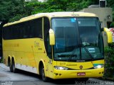 Viação Itapemirim 8619 na cidade de São Paulo, São Paulo, Brasil, por Joase Batista da Silva. Número da foto: #1742839.