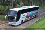 Eucatur - Empresa União Cascavel de Transportes e Turismo 4416 na cidade de Cuiabá, Mato Grosso, Brasil, por [Leandro Sousa]. Número da foto: #:id.