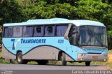 Transnorte - Transporte e Turismo Norte de Minas 48200 na cidade de Montes Claros, Minas Gerais, Brasil, por Carlos Eduardo Lopes. Número da foto: #1744549.