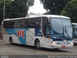 Auto Viação 1001 RJ 108.537 na cidade de Rio de Janeiro, Rio de Janeiro, Brasil, por Michel Soares da Rocha. Número da foto: #1742940.