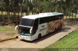 Eucatur - Empresa União Cascavel de Transportes e Turismo 4420 na cidade de Cuiabá, Mato Grosso, Brasil, por [Leandro Sousa]. Número da foto: #:id.