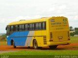 Santana Tur 5035 na cidade de Brasília, Distrito Federal, Brasil, por José Antônio Gama. Número da foto: #1743470.