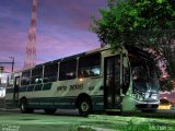 Viação Jacareí 1617 na cidade de Mogi das Cruzes, São Paulo, Brasil, por Michel Sc. Número da foto: #:id.