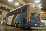 Cattani Sul Transportes e Turismo 41667 na cidade de Curitiba, Paraná, Brasil, por Adriano dos Santos. Número da foto: #1744455.