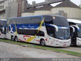 Advance Transatur 3812 na cidade de Santos, São Paulo, Brasil, por José Geyvson da Silva. Número da foto: #:id.