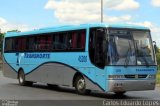 Transnorte - Transporte e Turismo Norte de Minas 45200 na cidade de Montes Claros, Minas Gerais, Brasil, por Carlos Eduardo Lopes. Número da foto: #1744552.