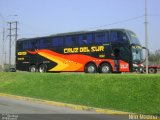 Cruz del Sur 3002 na cidade de , por Douglas Alvim. Número da foto: #1742909.