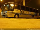 Nevatur Transportes e Turismo 9702 na cidade de Lages, Santa Catarina, Brasil, por Elias Rodrigo Gottardo. ID da foto: :id.